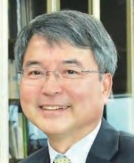 육동한 강원연구원장(전 국무총리실 국무차장, 전 기획재정부 경제정책국 국장)