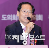 오제세 국회의원 