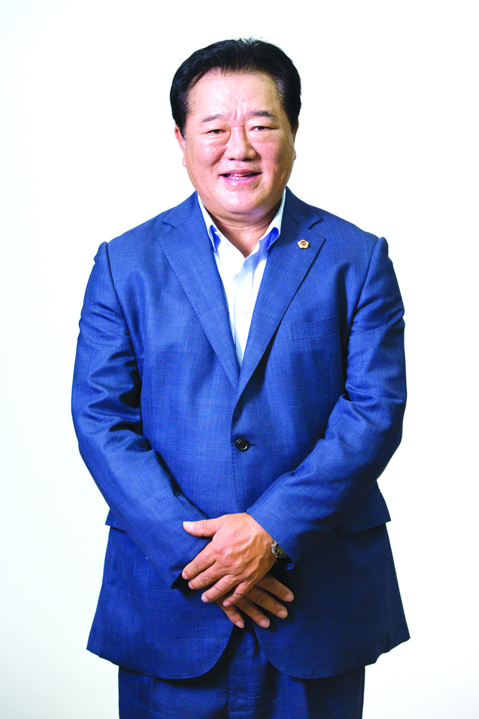 서형열 경기도의회 의원