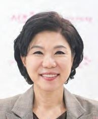 조은희 서울시 서초구청장