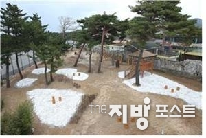 옥상 해뜰테라스 