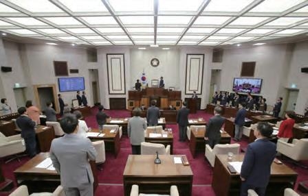 출처 _ 구미시의회 홈페이지