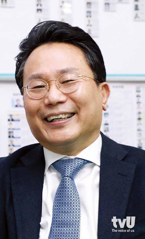 고규창 행정안전부 지방재정경제실장