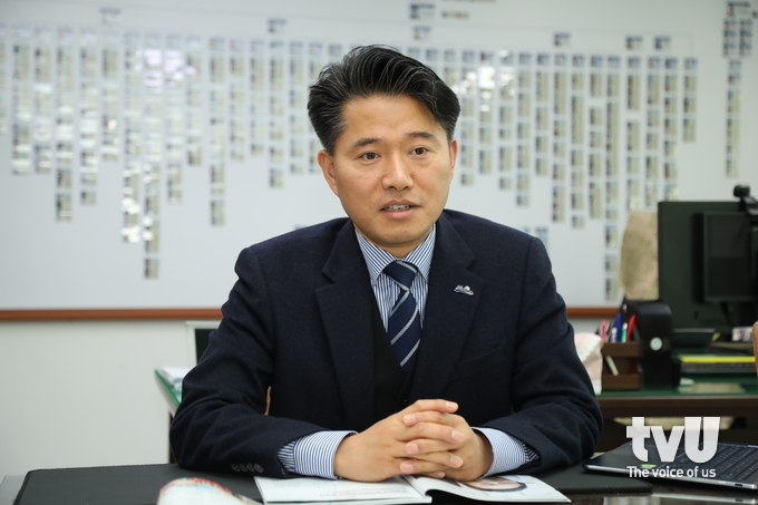 이계삼 포천시 부시장 