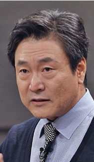 김누리 중앙대 독어독문학과 교수