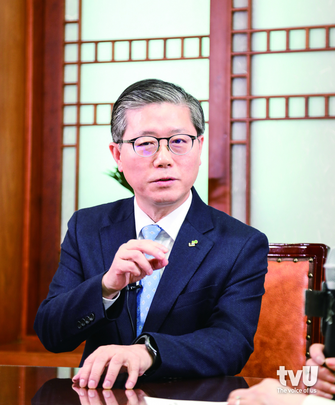 변창흠 LH한국토지주택공사 사장
