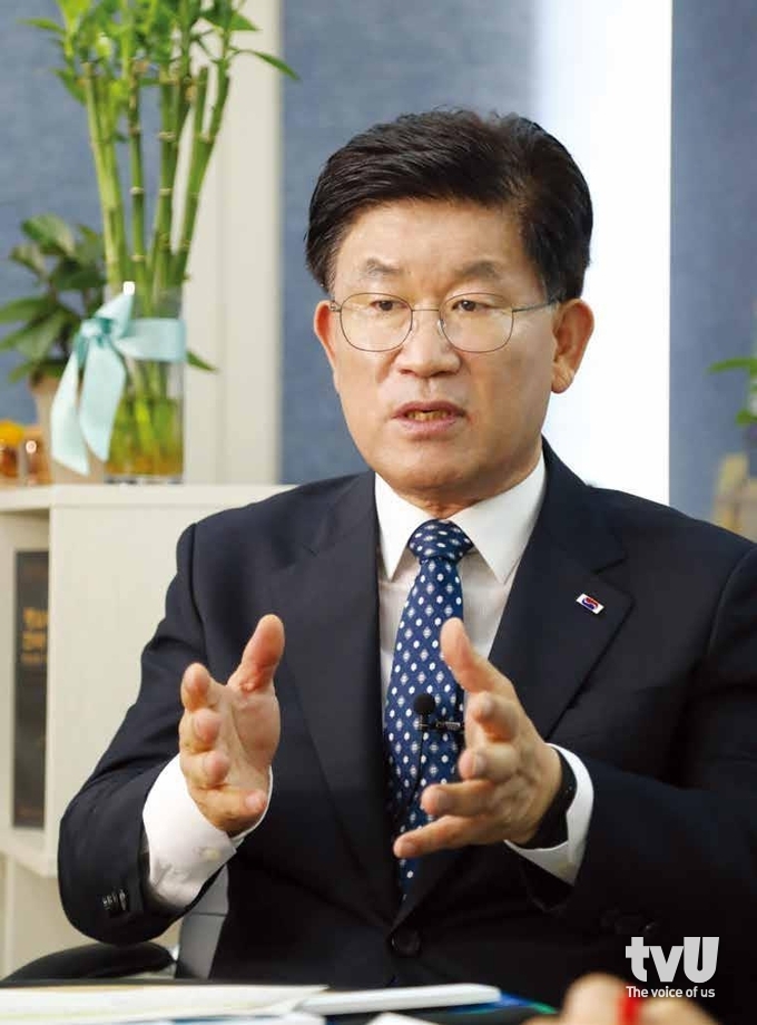 강인규 전남 나주시장