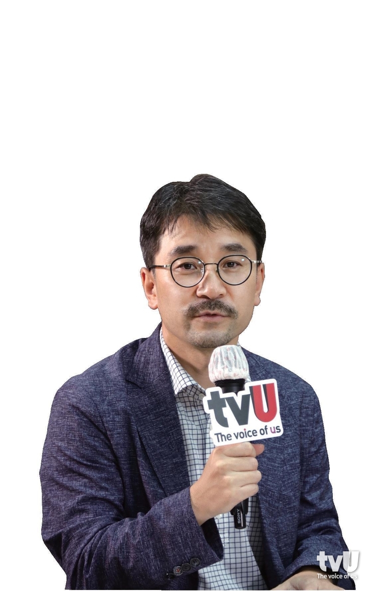 마강래 교수 
