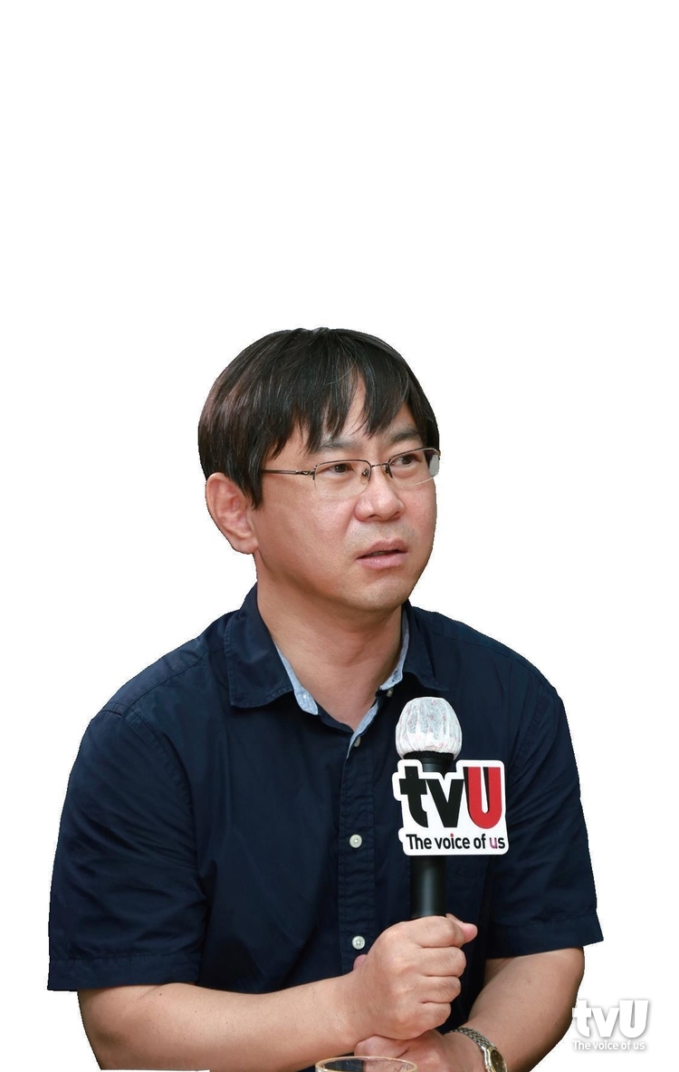박상인 교수 