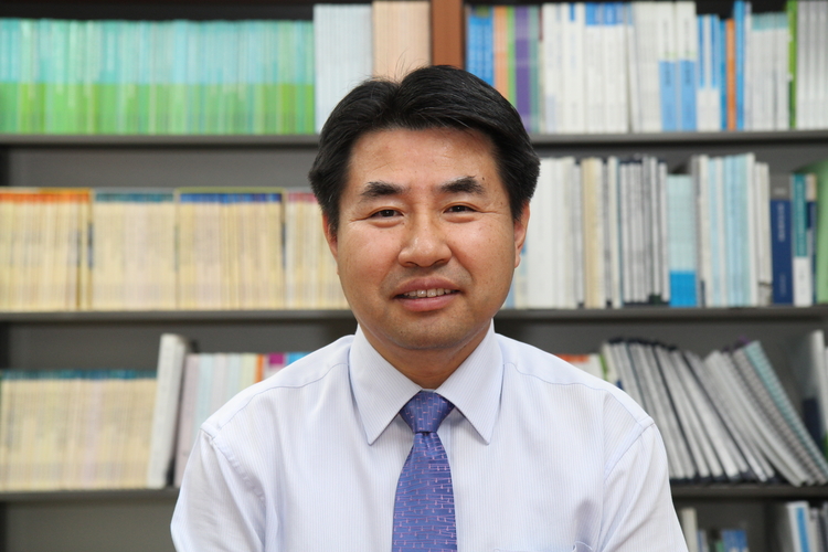 이원희 한국행정학회장, 한경대 교수