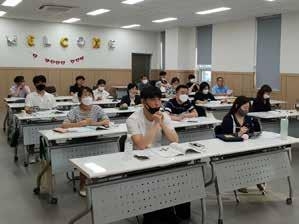 사회적경제 기업 창업 아카데미 개강_창원시 제공