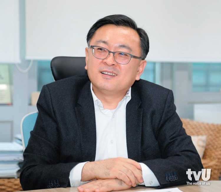김성보 서울시 주택건축본부장 