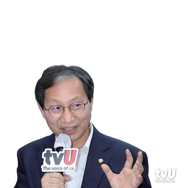 김성주 국회의원(국회 보건복지위원회 여당 간사) 