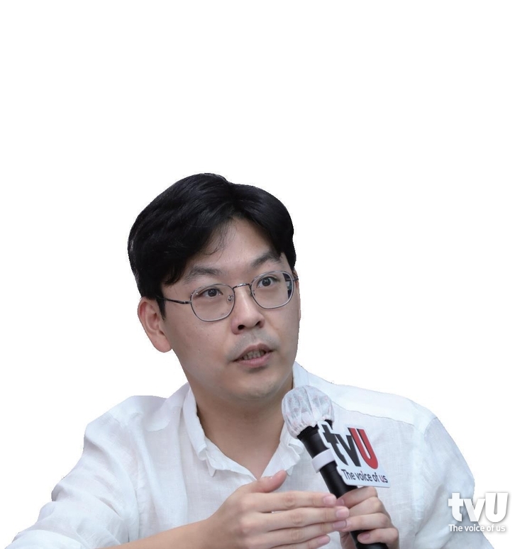정호용 국민대 경제학과 조교수 