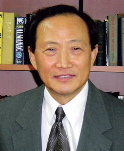 주명룡 대한은퇴자협회 대표