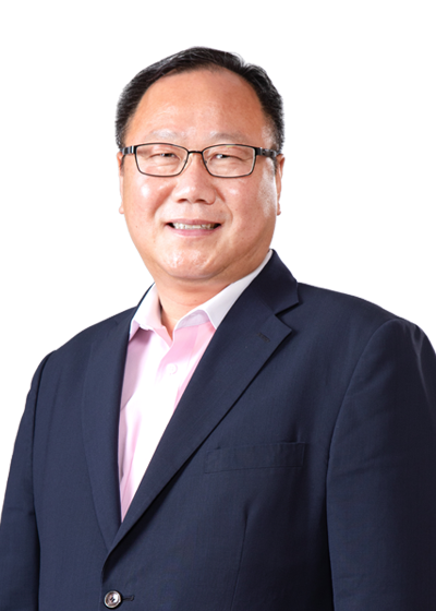 서울시의회 김인호 의장.