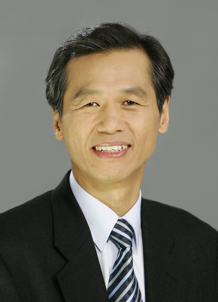 최문순 강원도지사.