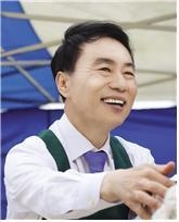 김정태 회장(서울특별시의회 운영위원장, 더불어민주당/영등포2)).