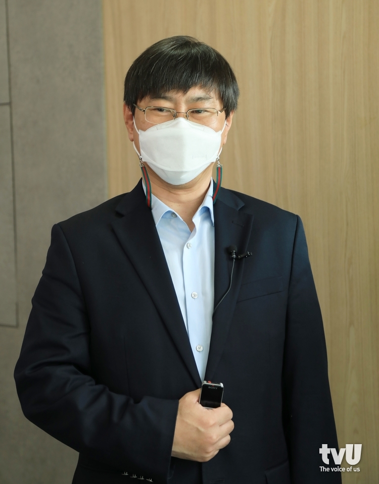 박상인 서울대학교 행정대학원 교수/시장과 정부 연구센터 소장.