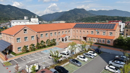 사진: 거창군