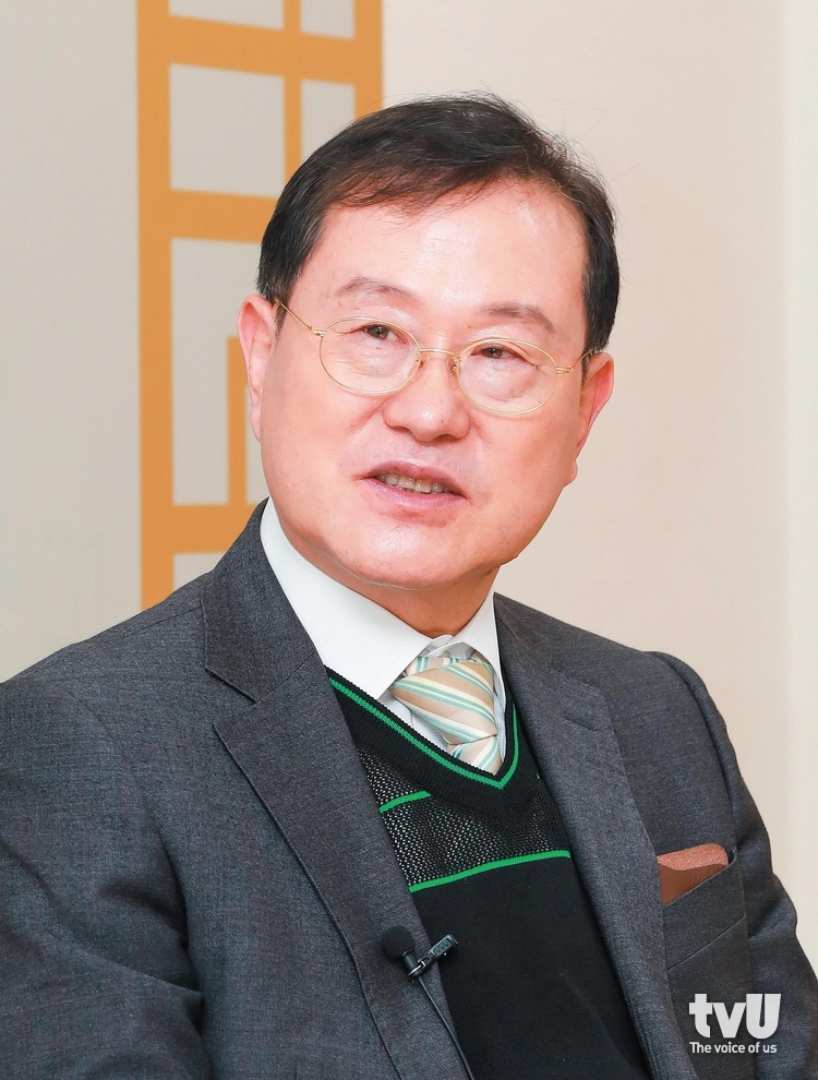김순은 대통령소속 자치분권위원회 위원장 