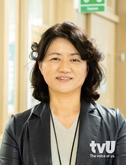 송현희 서대문구 교육기획팀장 