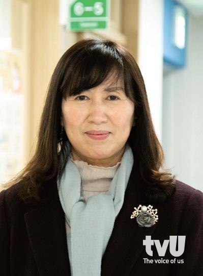 진문희 서대문구 교육지원팀장 