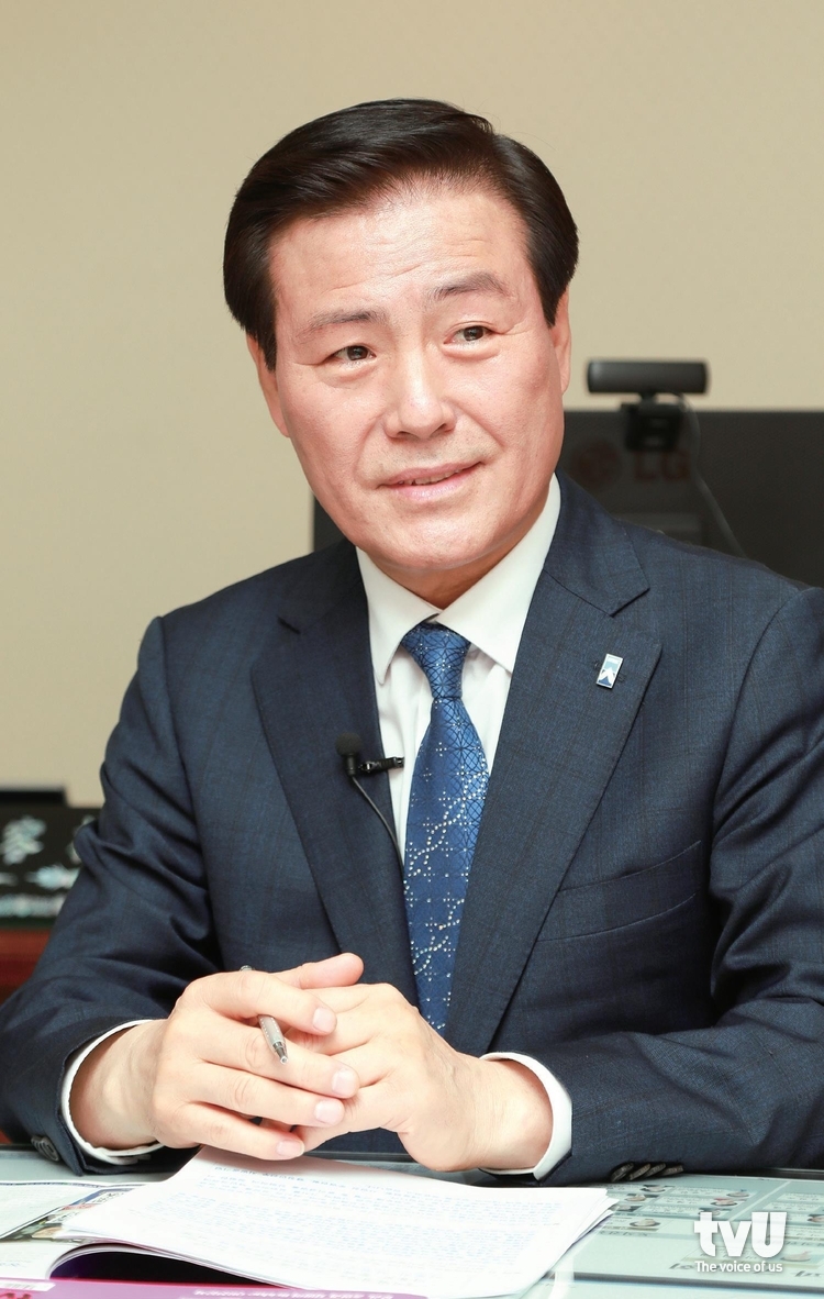 박용모 송파구시설관리공단 
