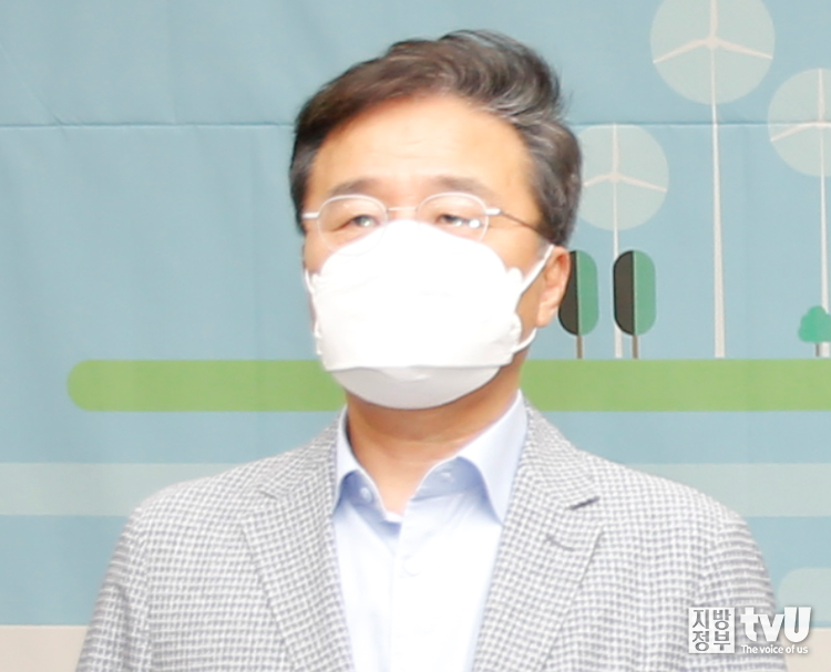 김우영 전 서울특별시 정무부시장 