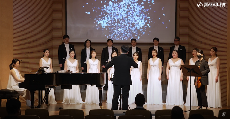 서리풀악끼거리 유튜브 화면캡처 