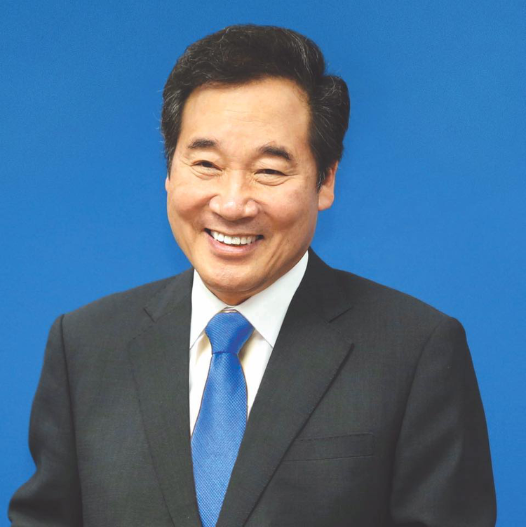 이낙연 전 민주당 대표( 사진출처: 이낙연 페이스북 프로필 )