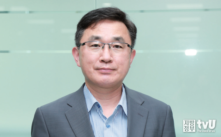 진경식 주거정비과장 