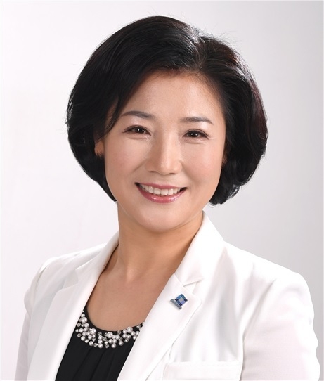 이명녀 울산 중구의회의원_중구의회 제공 
