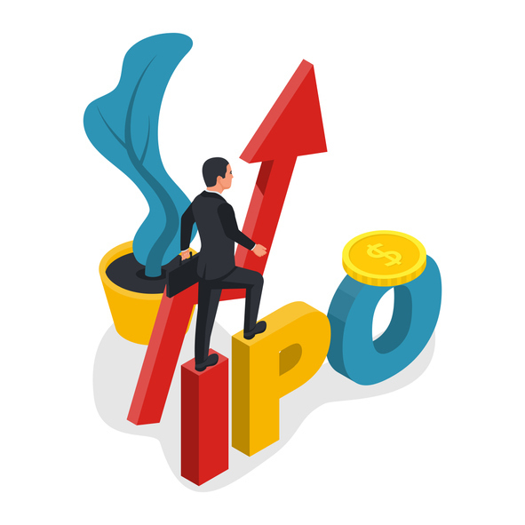 기업공개(IPO) 출처 : 게티이미지뱅크