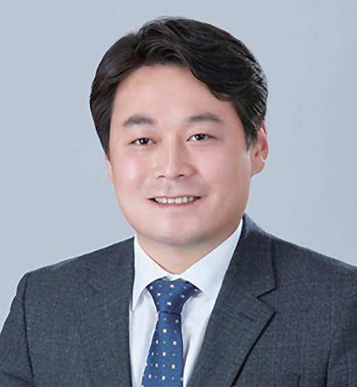 이정환 광주광역시의회 산업건설위원장