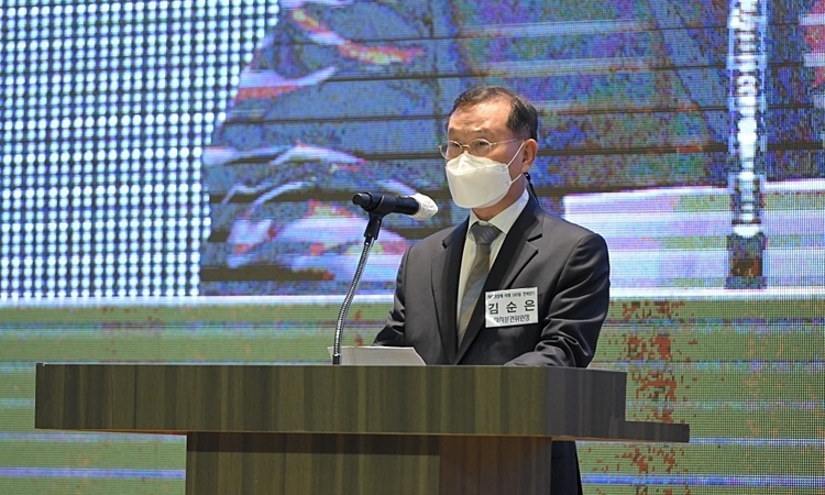 김순은 자치분권위원회 위원장(자치분권위원회 사진 제공)