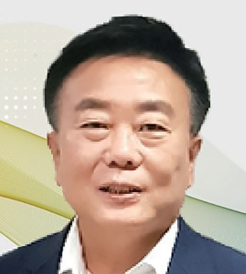 정경화 충청북도 농정국장
