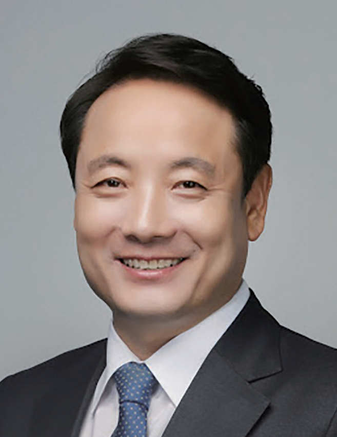 임택 광주광역시 동구청장 