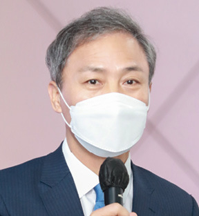 김승수 전주시장