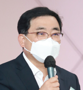 허성무 창원시장