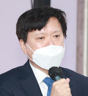 김현수 대한국토도시계획학회 회장