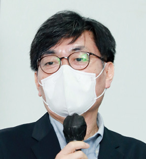 우신구 한국도시재생학회 회장