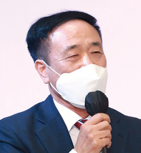 정상철 한국부동산학회 회장
