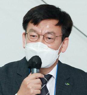 김백용 한국토지주택공사 도시재생본부장 