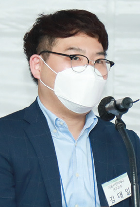 김대일 서울시립대학교 연구교수