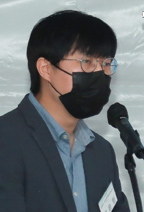 배윤형 국토교통부 사무관