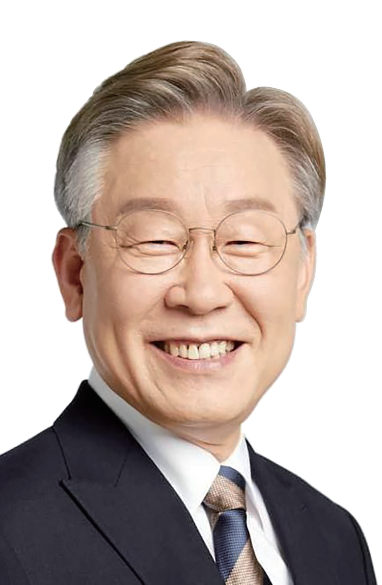 이재명 후보(사진출처: 페이스북)