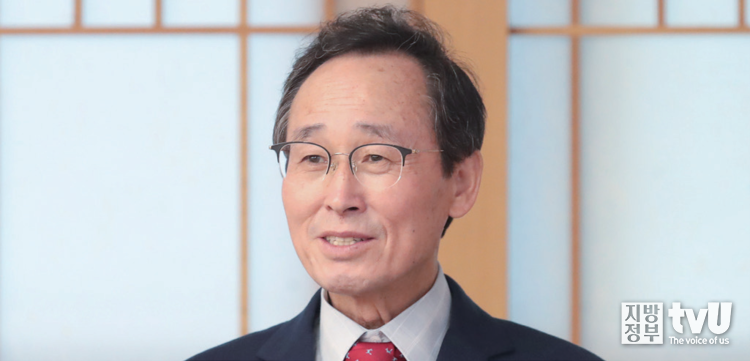 송하진 전라북도지사 