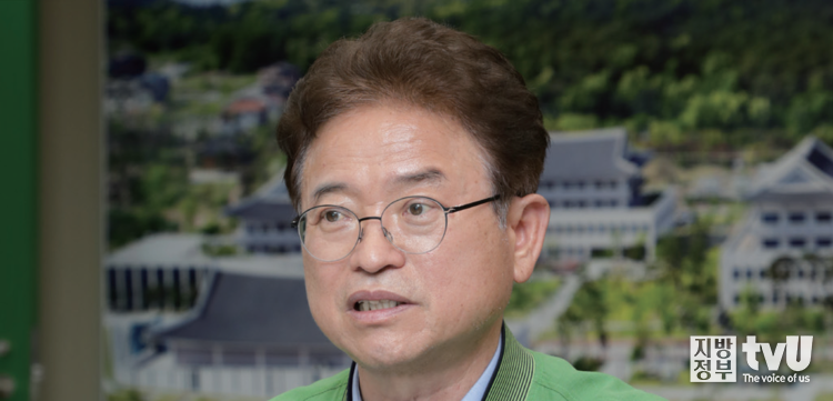 이철우 경상북도지사