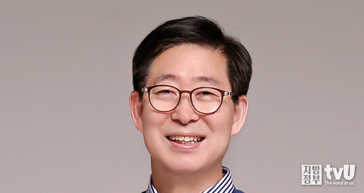 양승조 충청남도지사 